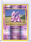 Nidoran
