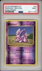 Nidoran