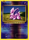 Nidoran
