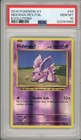 Nidoran