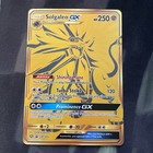 Solgaleo GX