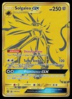 Solgaleo GX