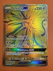 Solgaleo GX