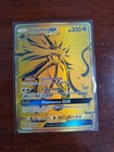 Solgaleo GX