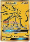 Solgaleo GX