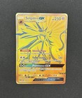 Solgaleo GX