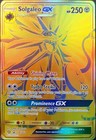 Solgaleo GX