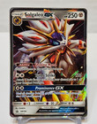 Solgaleo GX
