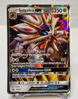 Solgaleo GX
