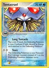 Tentacruel