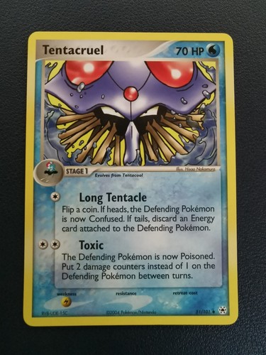Tentacruel