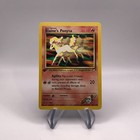 Blaine's Ponyta