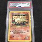 Blaine's Ponyta