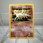 Blaine's Ponyta