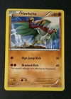 Hawlucha
