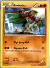Hawlucha