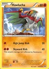 Hawlucha