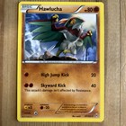 Hawlucha