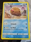 Swinub