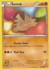 Swinub