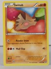 Swinub