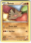 Swinub