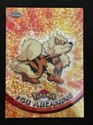 Arcanine