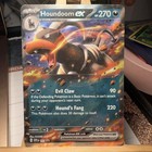 Houndoom Ex