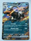 Houndoom Ex