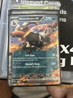 Houndoom Ex