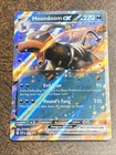Houndoom Ex