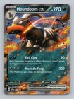 Houndoom Ex