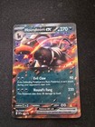 Houndoom Ex