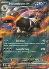 Houndoom Ex