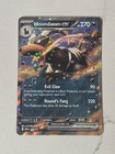 Houndoom Ex