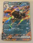 Houndoom Ex