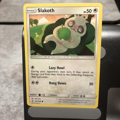 Slakoth