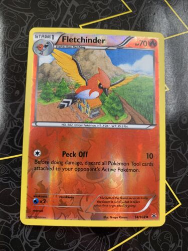Fletchinder
