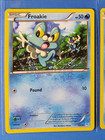 Froakie