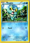 Froakie