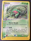 Grovyle