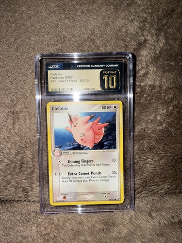 Clefable