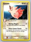 Clefable