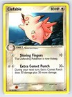 Clefable