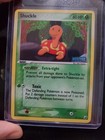 Shuckle