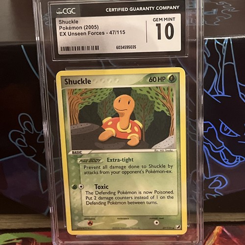 Shuckle