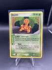 Shuckle