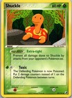 Shuckle