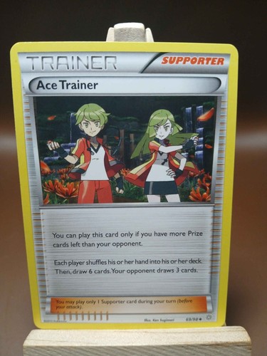 Ace Trainer