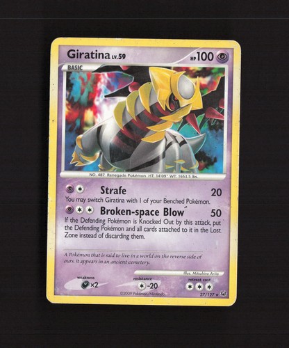 Giratina